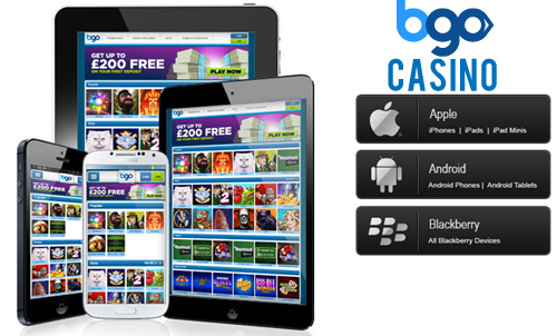 Mobile Free No Deposit Casino