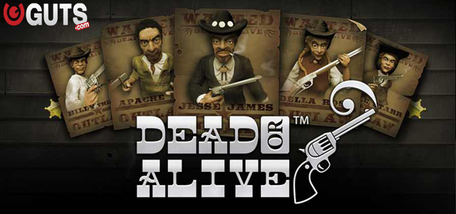 where to play dead or alive slot