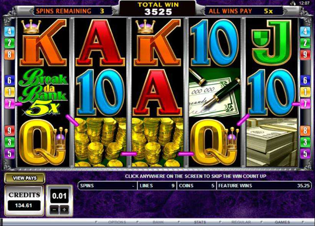 Best Paying Online Slots
