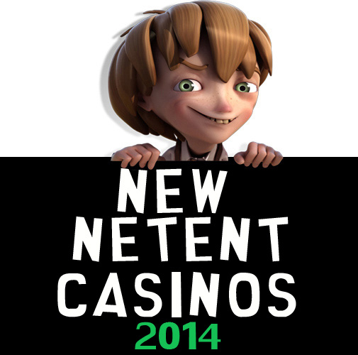 New Netent Casinos