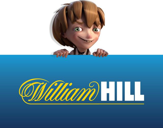 Will Hill Казино