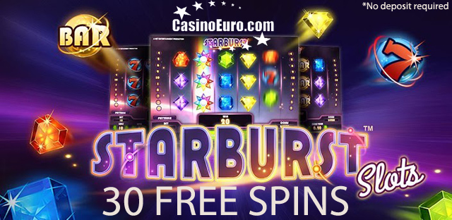 Free No Deposit Required Casino