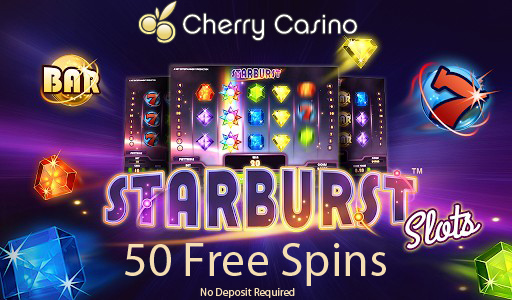 50 Free Spins Casino No Deposit