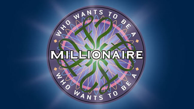 Play Who Wants To Be A Millionaire Online Uk