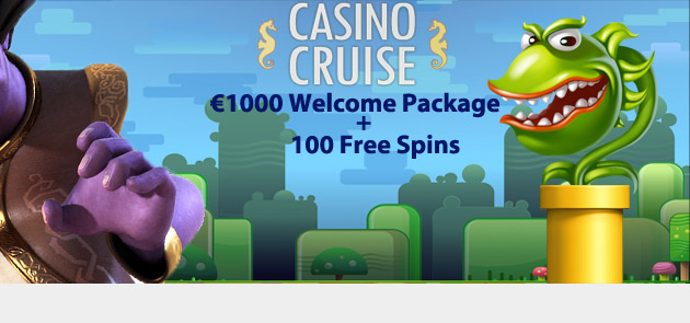 Netent Casino Deposit Bonus