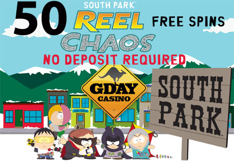 Online Casino No Deposit Required