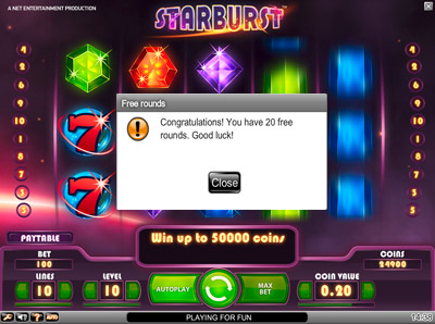 Exclusive Online Casino Bonuses