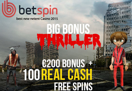 Netent Casino No Deposit Bonus 2015