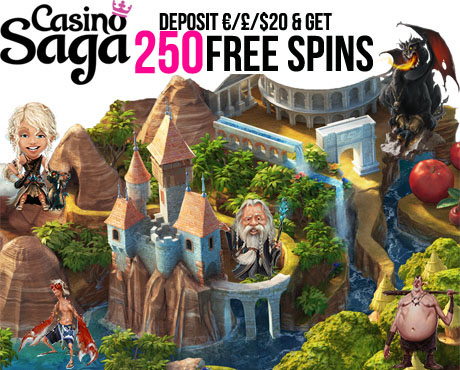 Free Spins Casino Netent