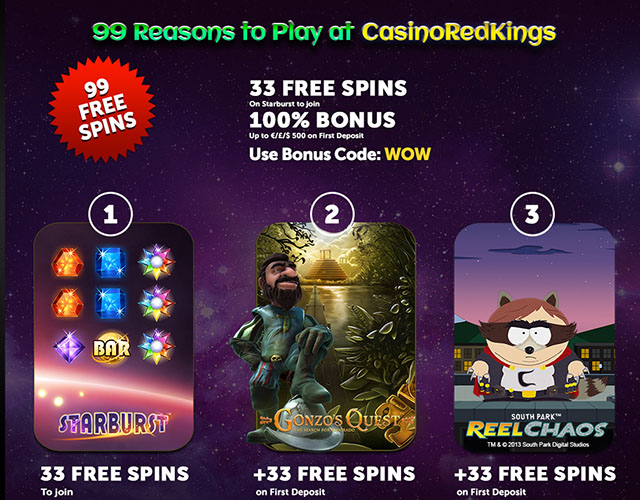 Netent Casino Free Bonus