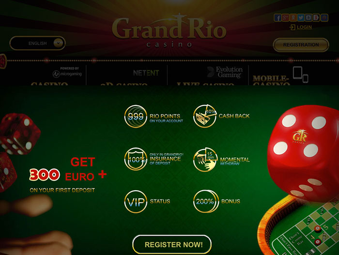 Casino Grand Rio