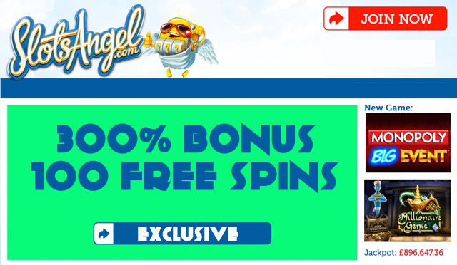 New Casino Bonus Codes