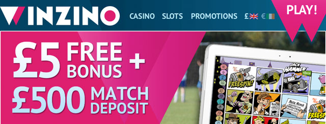 Casino No Deposit Bonus Netent