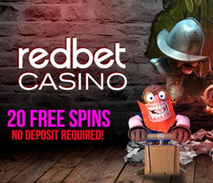 Casino Free Spins No Deposit Required