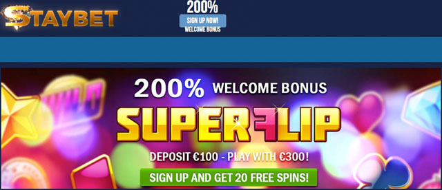 20 Bonus Casino