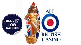 All British Casino