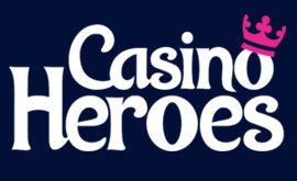 CASINOHEROES