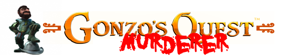 Gonzos Quest - Gonzalo Pizarro