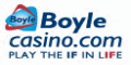 boyle Netent Casino