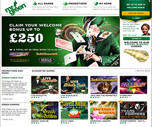 mr green casino