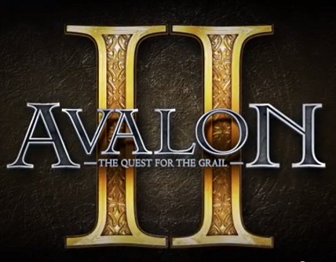 Avalon 2 slot