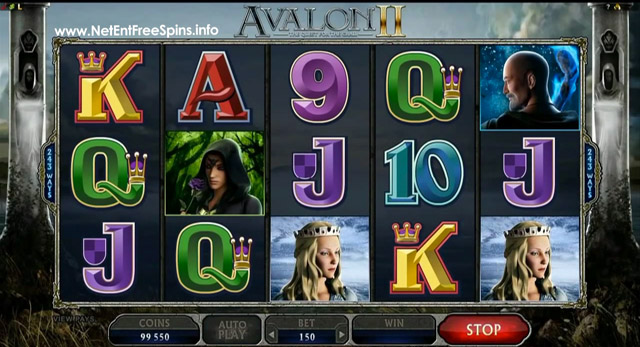 Avalon 2