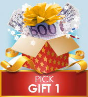 CasinoEURO-Gift1