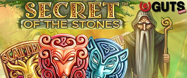 Secret of the Stones