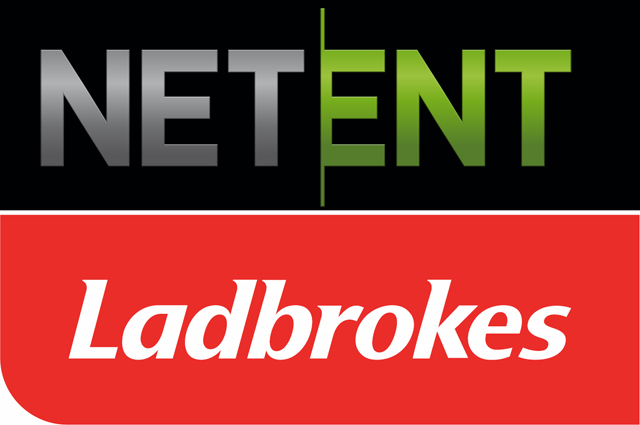 Ladbrokes Casino NetEnt