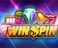 Redbet Casino Twin Spin free spins