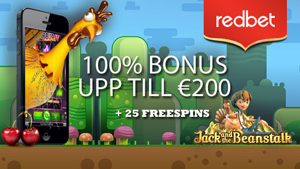 Redbet Casino