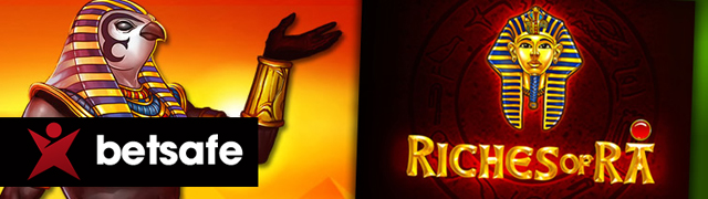 Riches of Ra