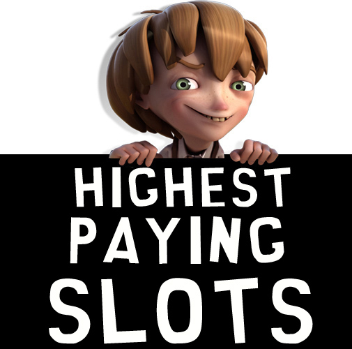 Highest Paying Slots