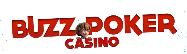 Buzz Poker Casino