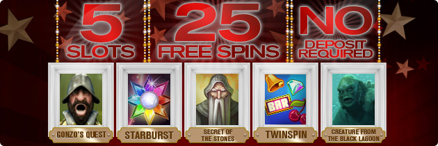 Redbet Casino No Deposit Free Spins