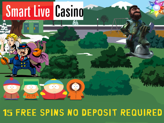 No Deposit Free Spins