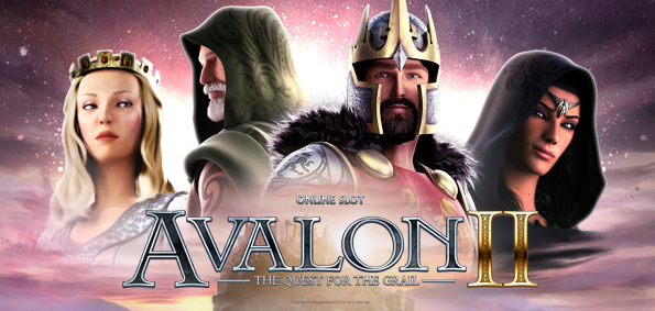 Avalon 2 Free Spins