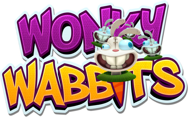 Wonky WAbbits Free Spins