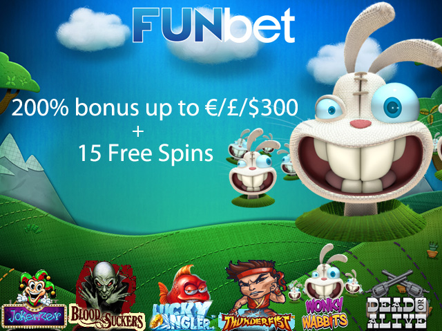 FunBet Casino