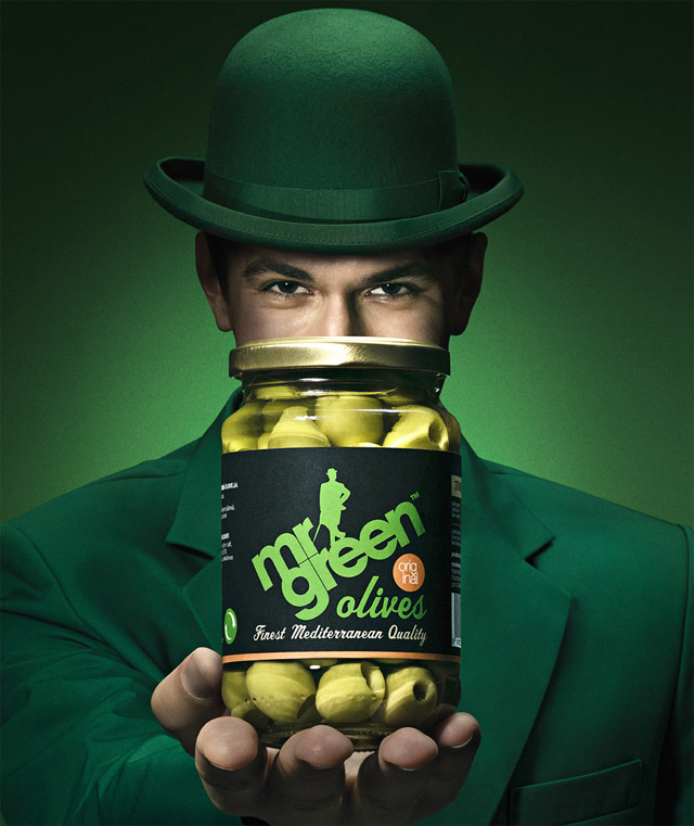 Mr Green Casino