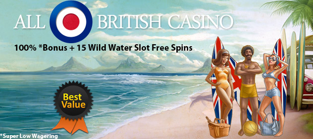 All British Casino