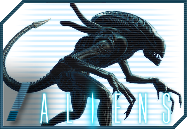 Aliens Slot free spins