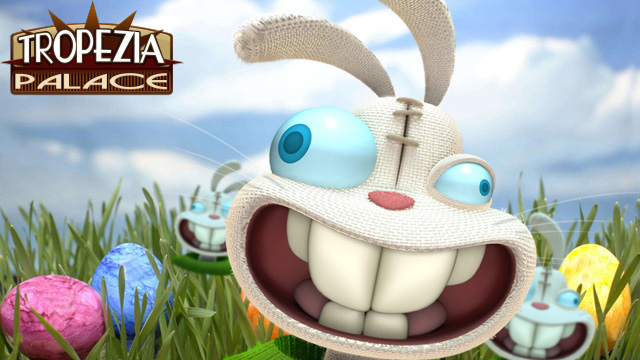 Casino Easter freespins