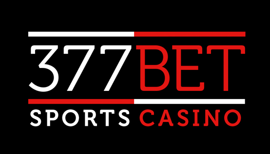 377bet Sports Casino Logo