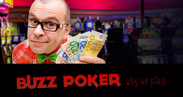 Buzz Poker Casino