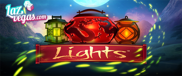 Laz vegas lights slot machine netent free spins