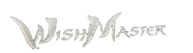 Wish master logo