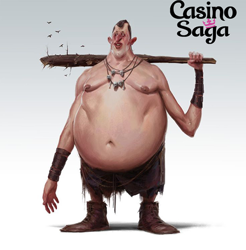 CasinoSaga