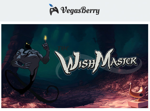 Wishmaster FreeSpins