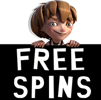 Free-SPins-Betsson
